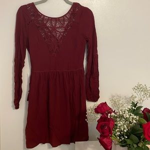 American Eagle Dress